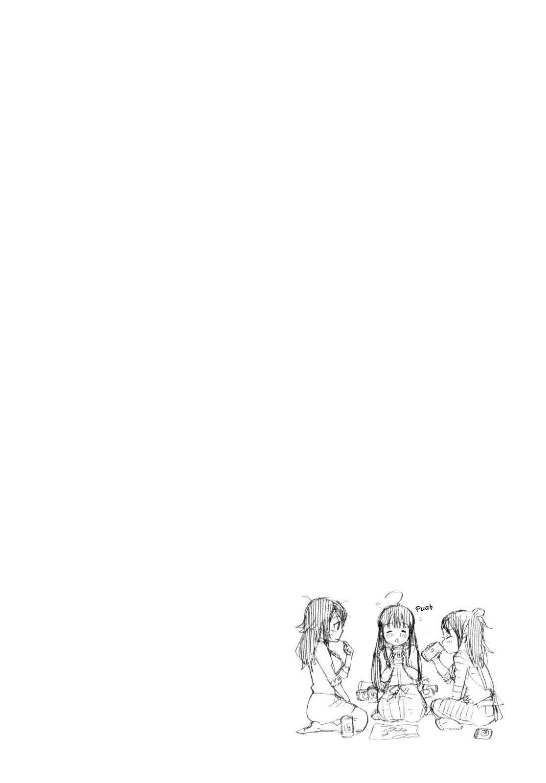 Urahara Chapter 1000 Page 25